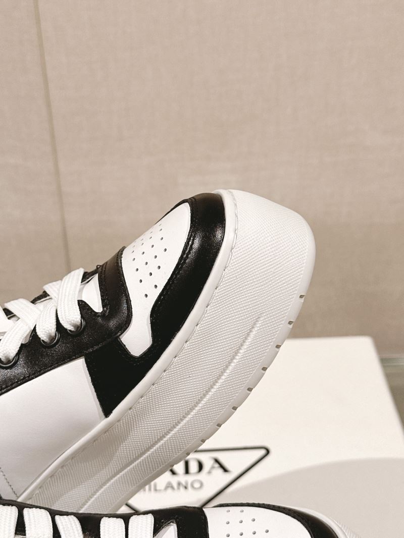 Prada Low Shoes